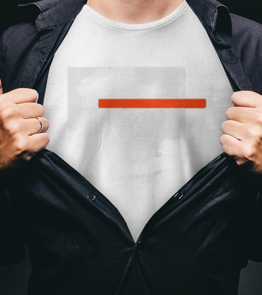 Nate Sib Store Tour Merchandise T-Shirt