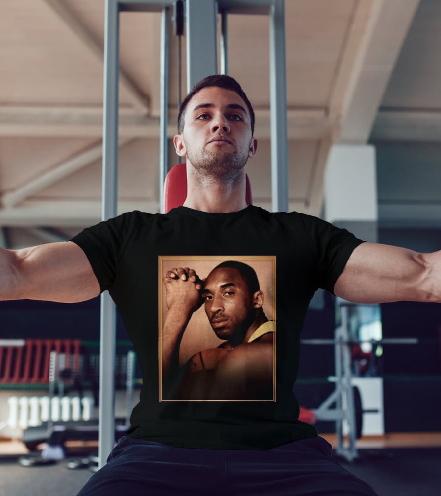 Remembering Kobe 1978 2020 T-Shirt