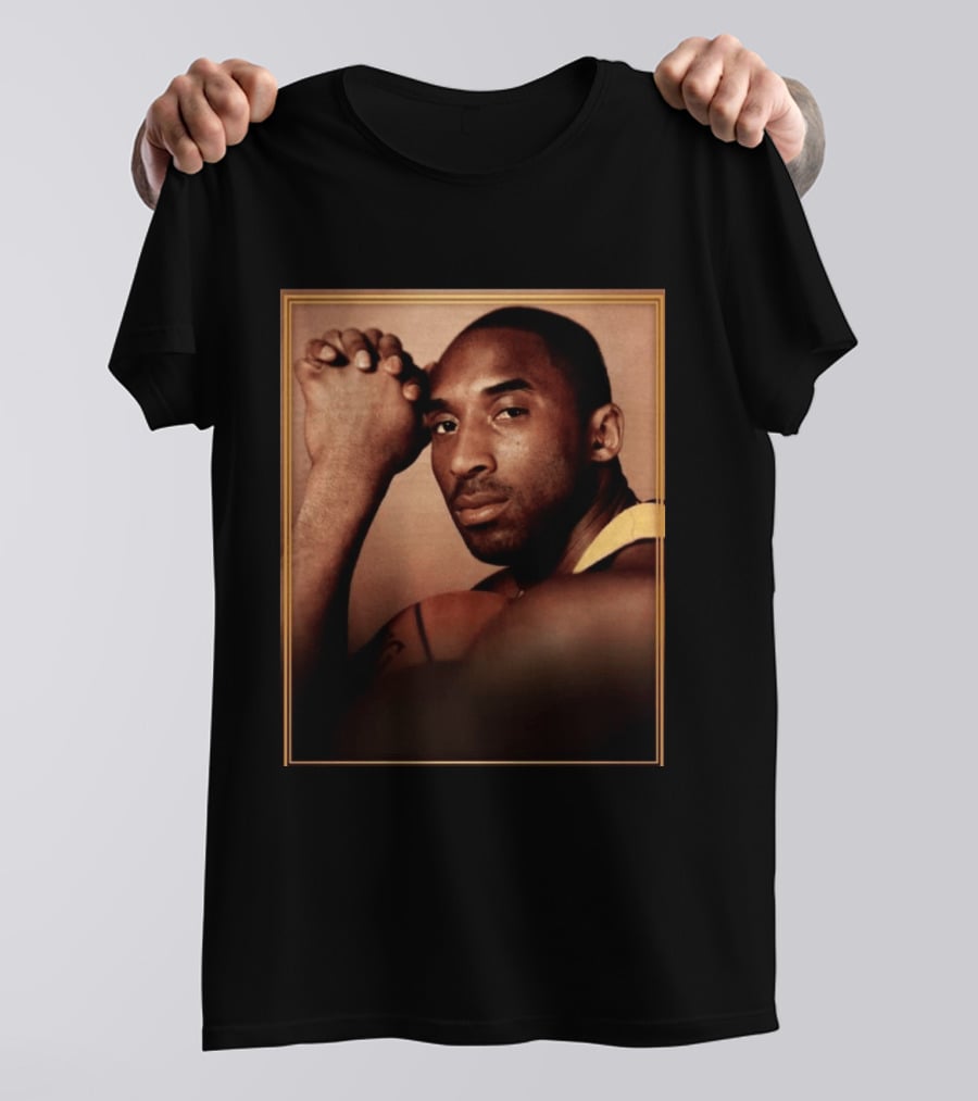 Remembering Kobe 1978 2020 T-Shirt