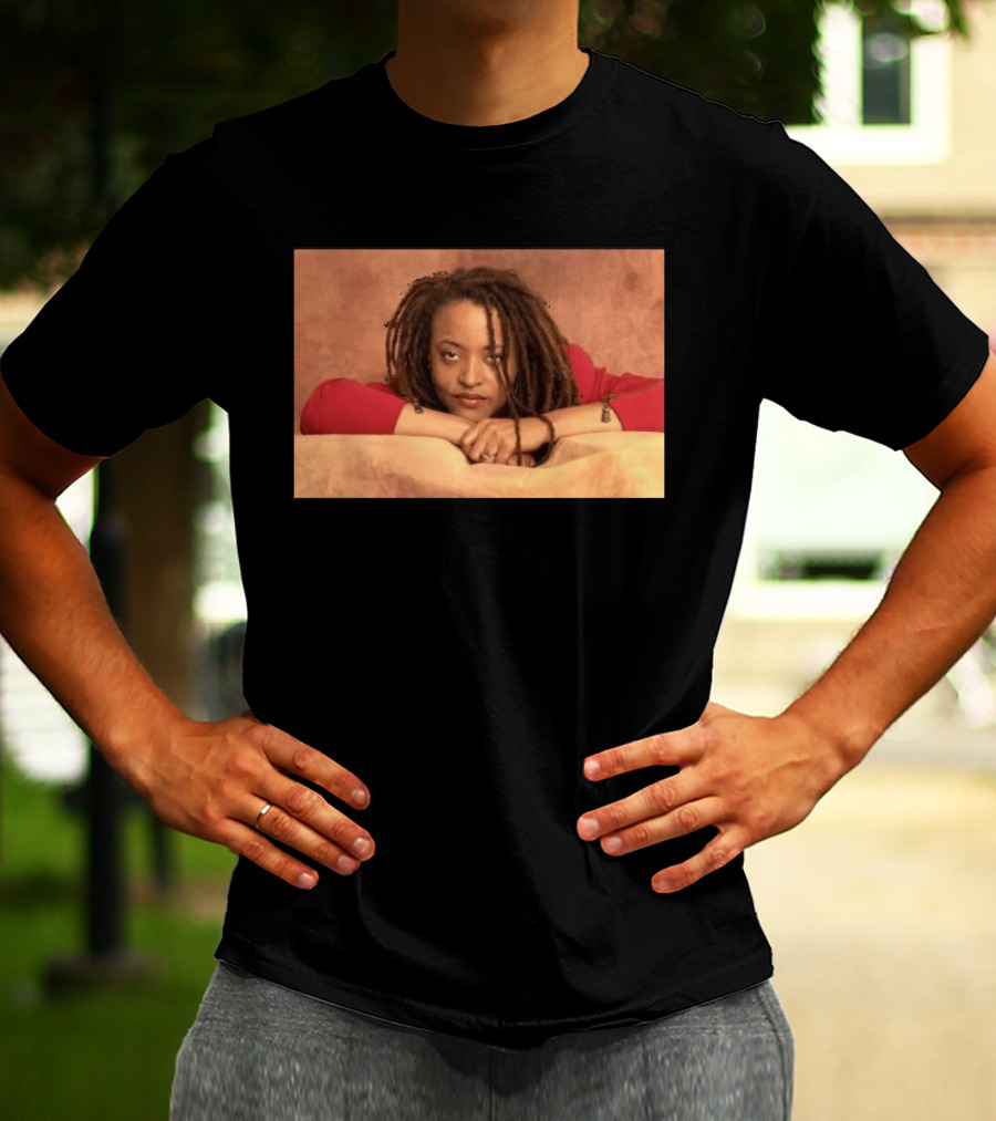 Cassandra Wilson Star Jazz Singer Remembered At Age 70 T-Shirt