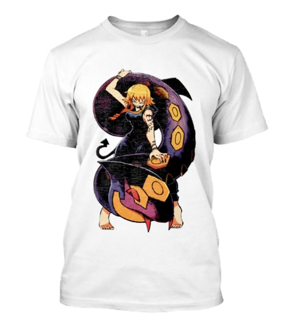 Seviper Team Magma Grunt Pokémon Ruby Sapphire Generation 3 Hoenn Region T-Shirt
