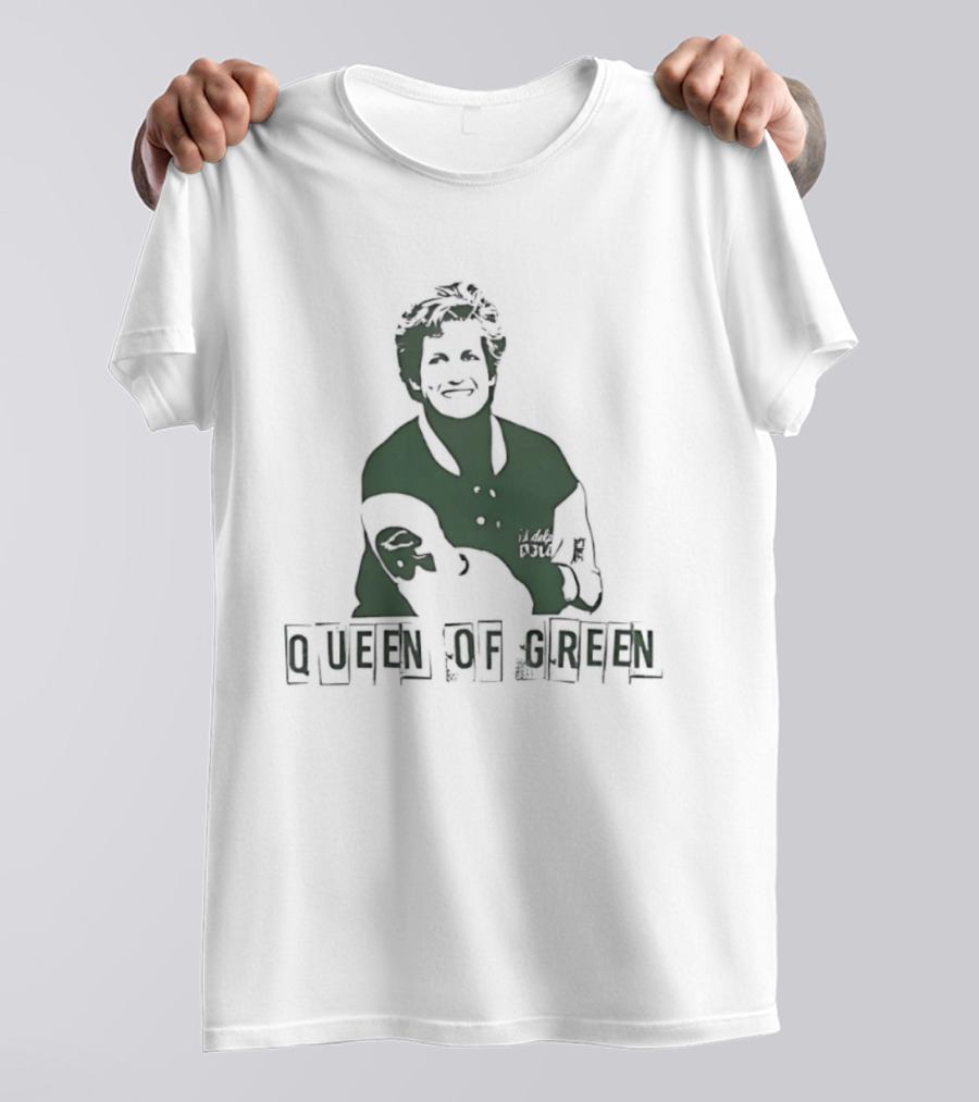 I Don't Know T-Shirt