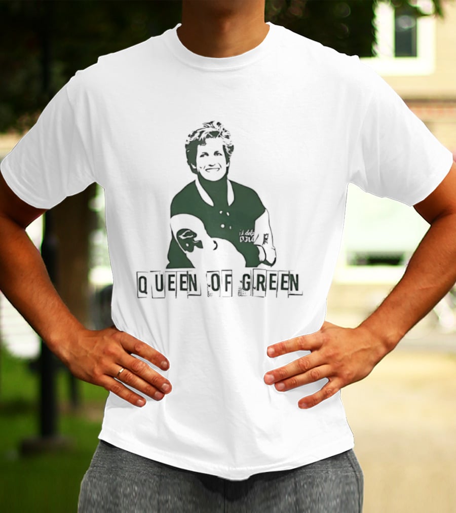 I Don't Know T-Shirt
