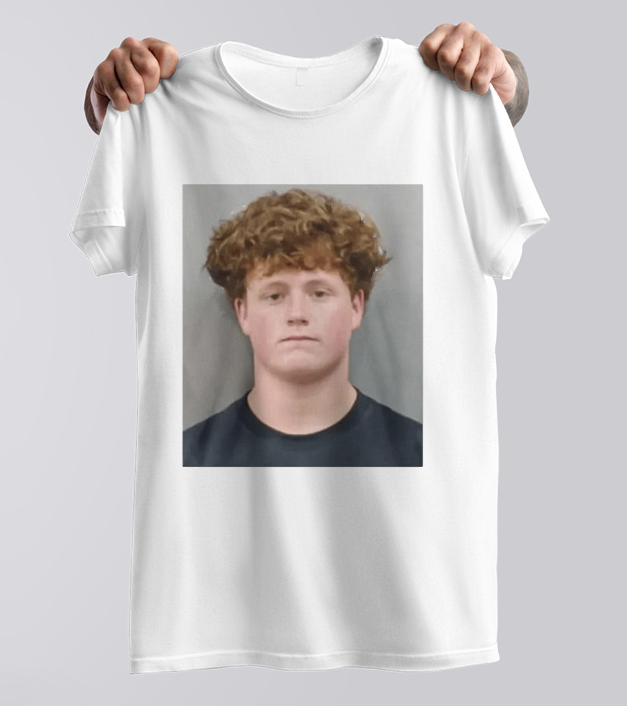 Kroy Biermann Jr Shot T-Shirt