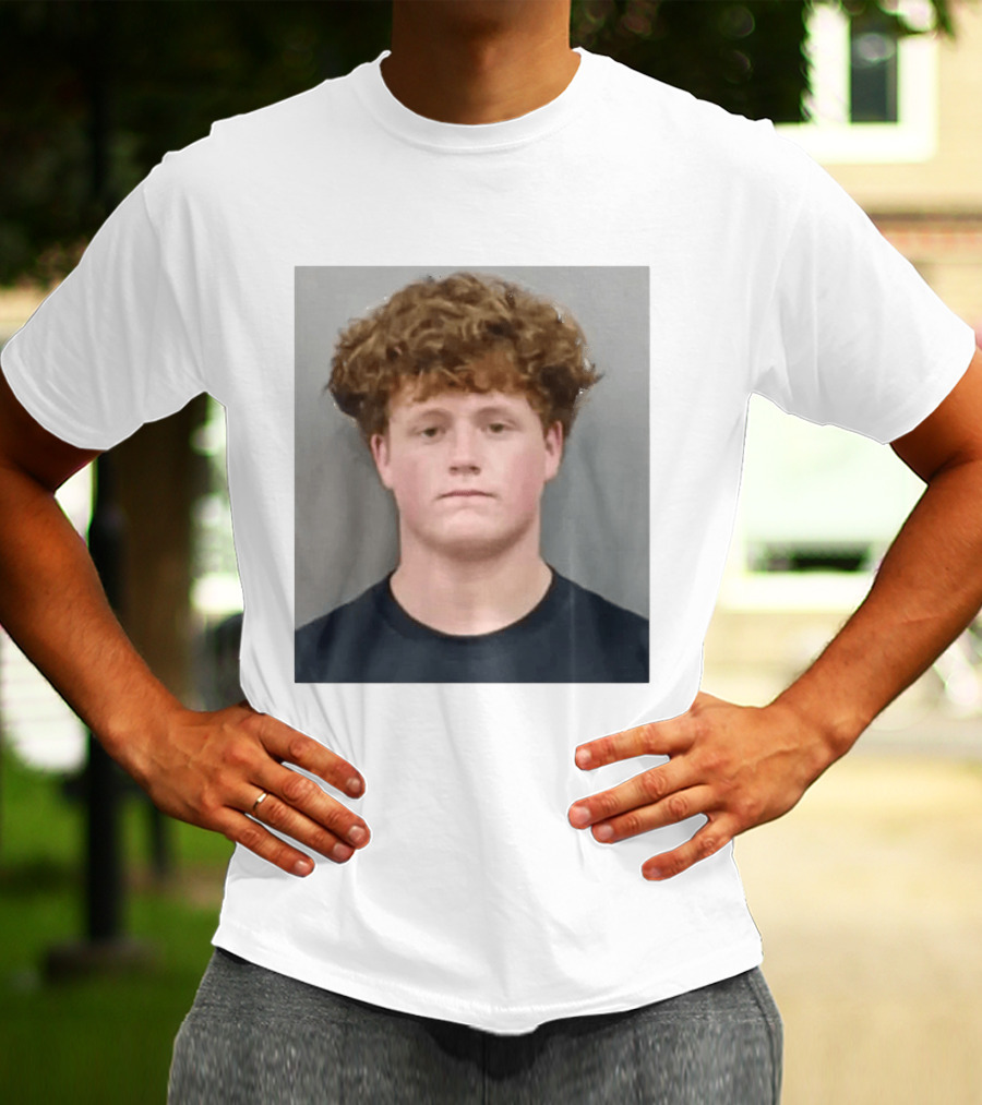 Kroy Biermann Jr Shot T-Shirt