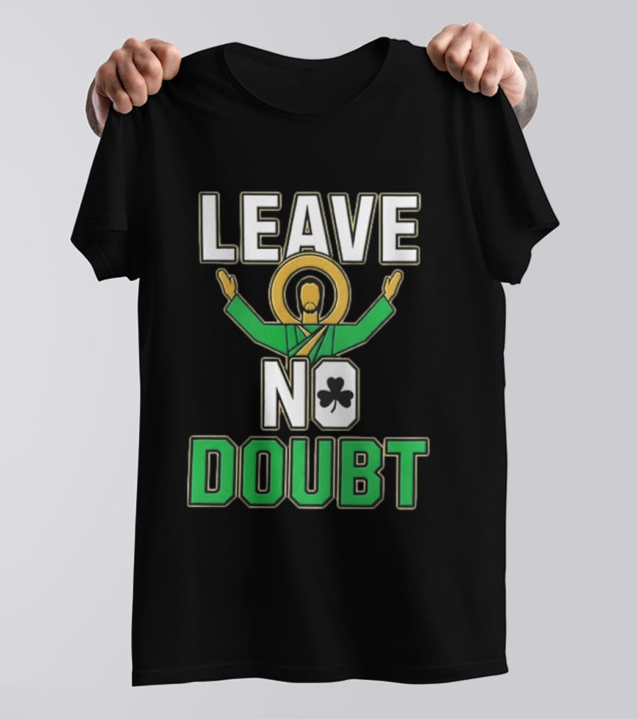 Jaelin Freakin' Howell Gotham FC Leave No Doubt T-Shirt