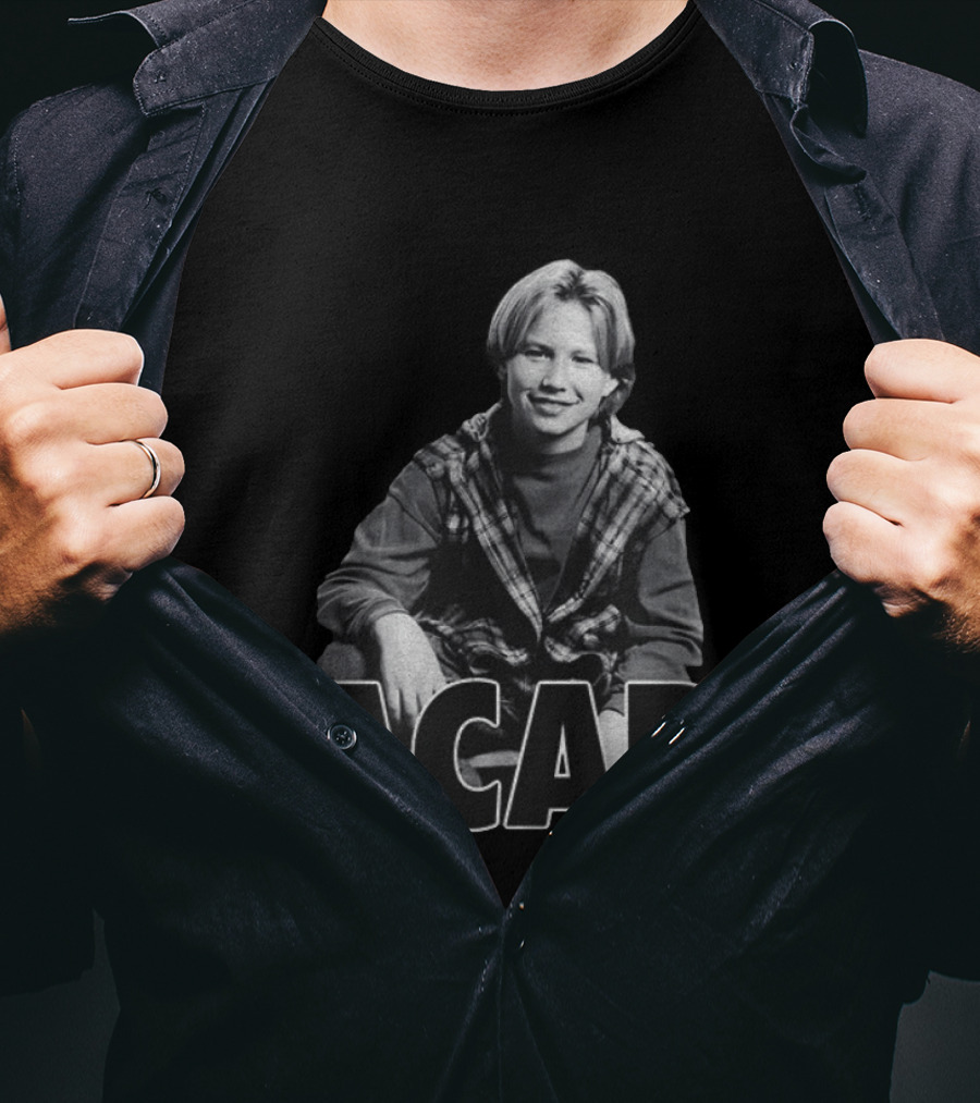 Borland ACAB 90s Nostalgia Grunge T-Shirt