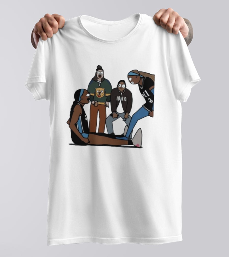 Chicago Sky Angel Reese Intense Basketball Moment T-Shirt