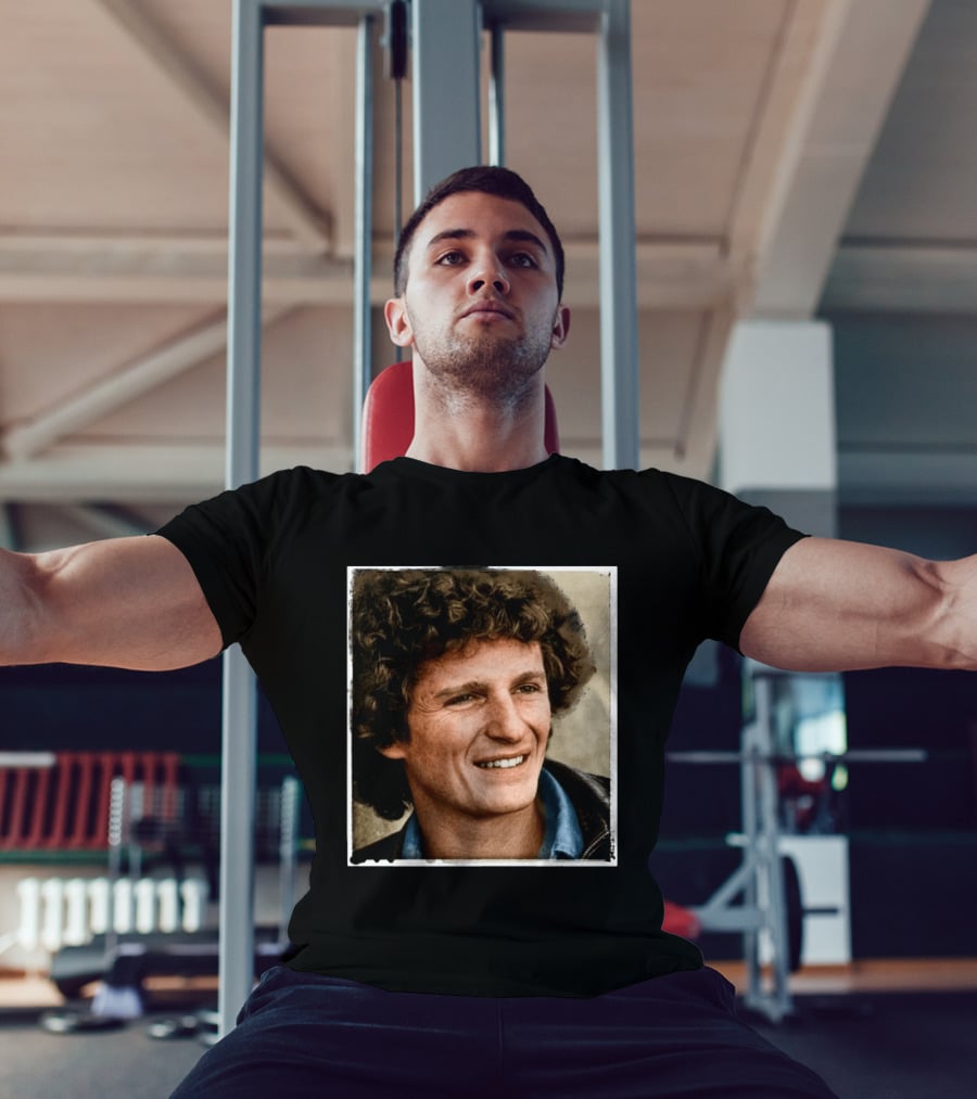 Rip Marjoe Gortner 1944 2026 Memorial T-Shirt