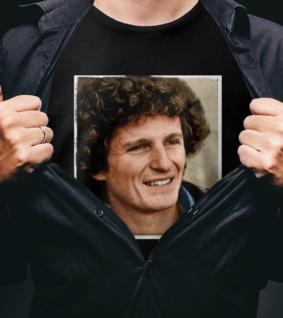 Rip Marjoe Gortner 1944 2026 Memorial T-Shirt