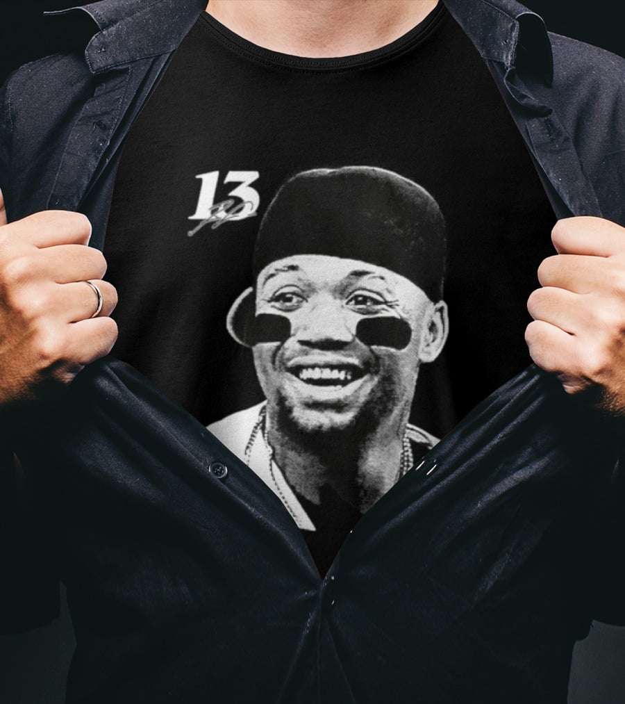Ronald Acuña Jr 13 Baseball Philadelphia Players T-Shirt