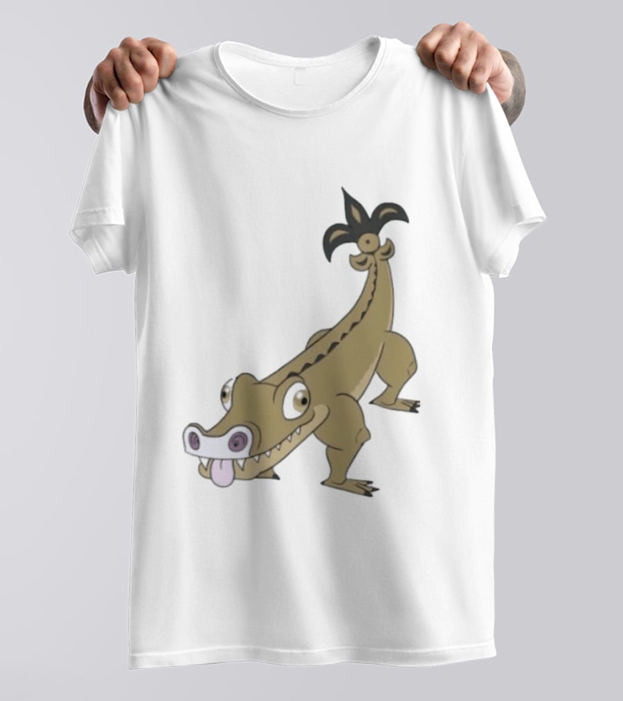 New Orleans Saints Sandile Pokemon Collaboration T-Shirt