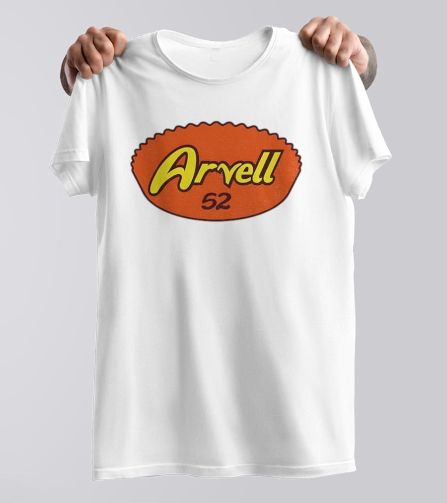 New York Giants Arvell 52 T-Shirt