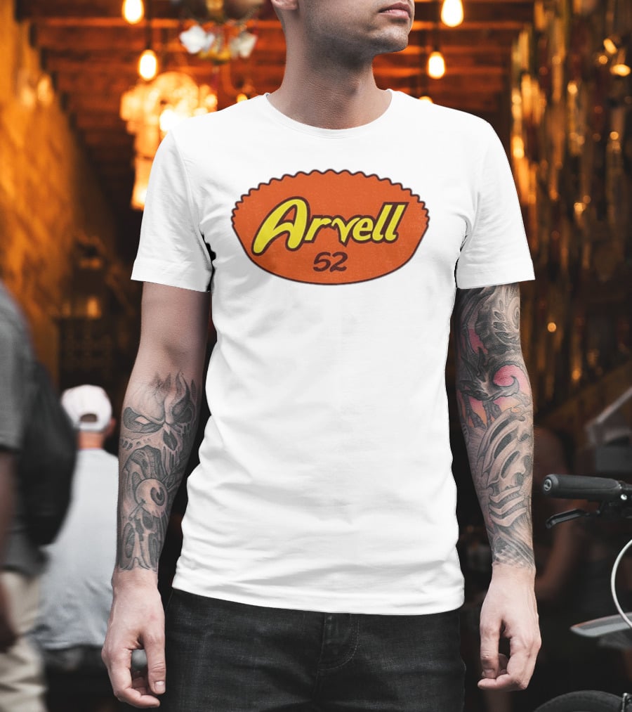 New York Giants Arvell 52 T-Shirt