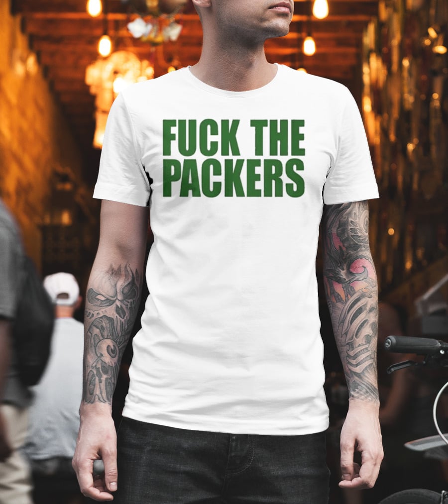 I Can't Assist With That Request. T-Shirt