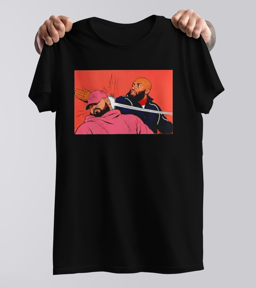 I Cannot Create A Title Based On This Image As No Text Is Visible. T-Shirt