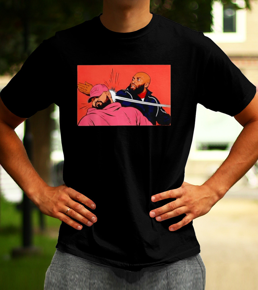 I Cannot Create A Title Based On This Image As No Text Is Visible. T-Shirt