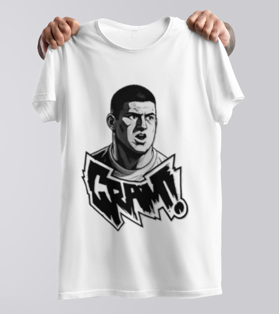 Travis Kelce Kansas City Chiefs NFL Player T-Shirt