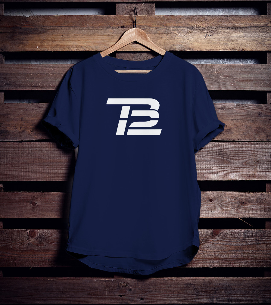 TB12 Mac Jones Spurs TB12 Legacy T-Shirt