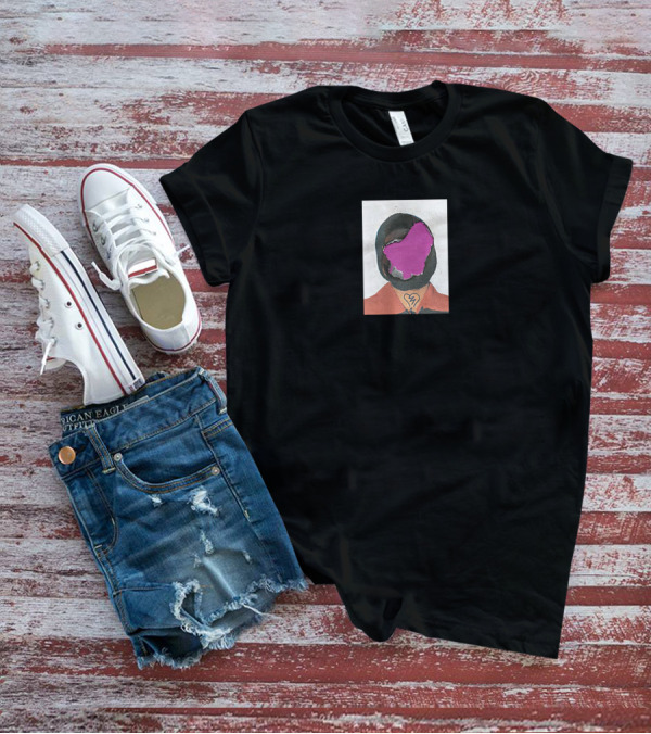 Rosalia Merch La Fama Tw Tm Stores T-Shirt