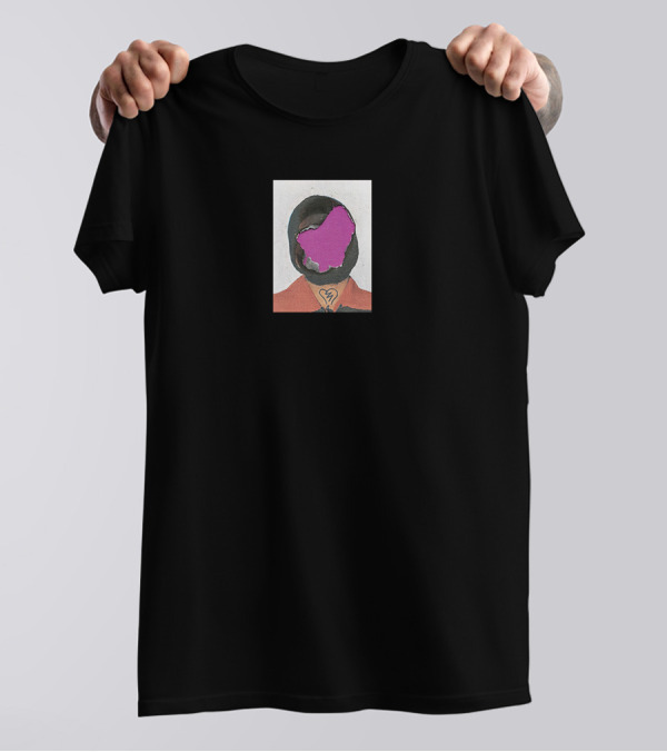Rosalia Merch La Fama Tw Tm Stores T-Shirt
