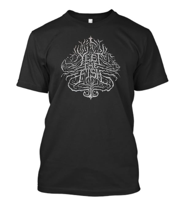 Seattle Kraken Yeet The Fish Wednesdays T-Shirt
