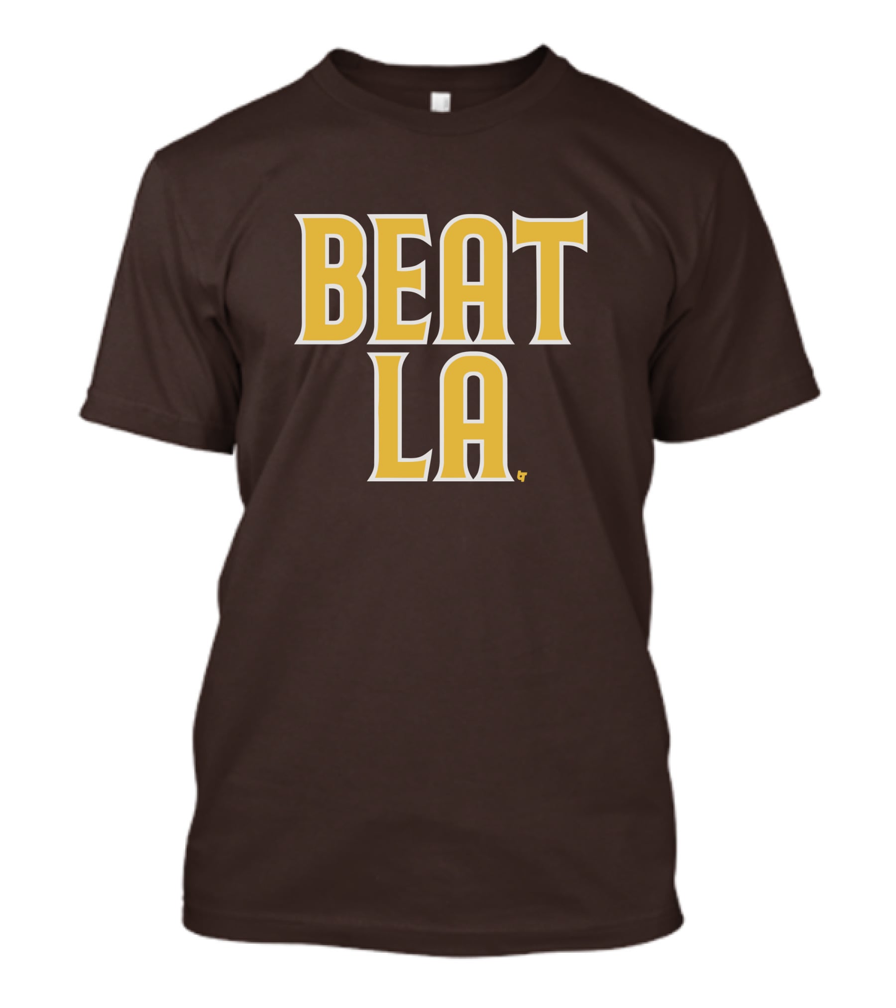 Beat LA T-Shirt