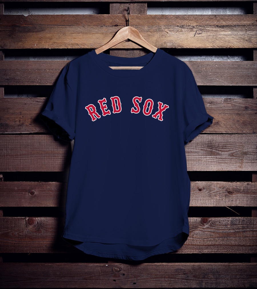 Boston Red Sox Red Sox T-Shirt