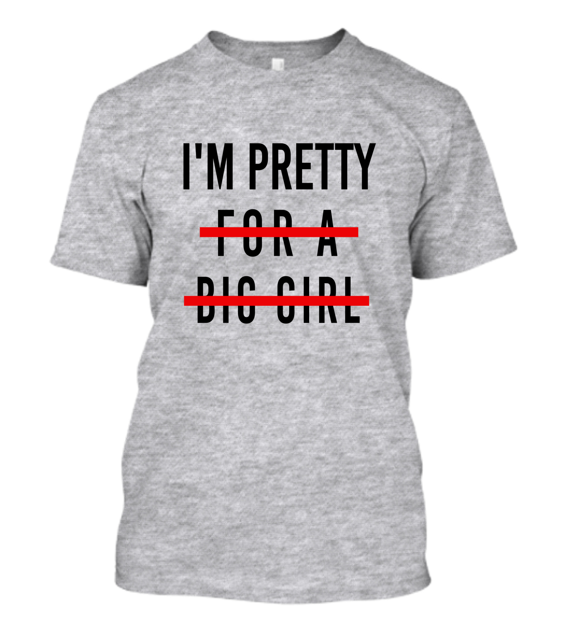 I'm Pretty Reeses Pieces T-Shirt