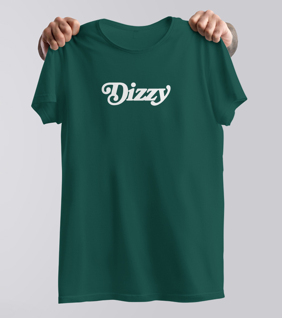 Fanjoy Tana Mongeau Merch Dizzy T-Shirt