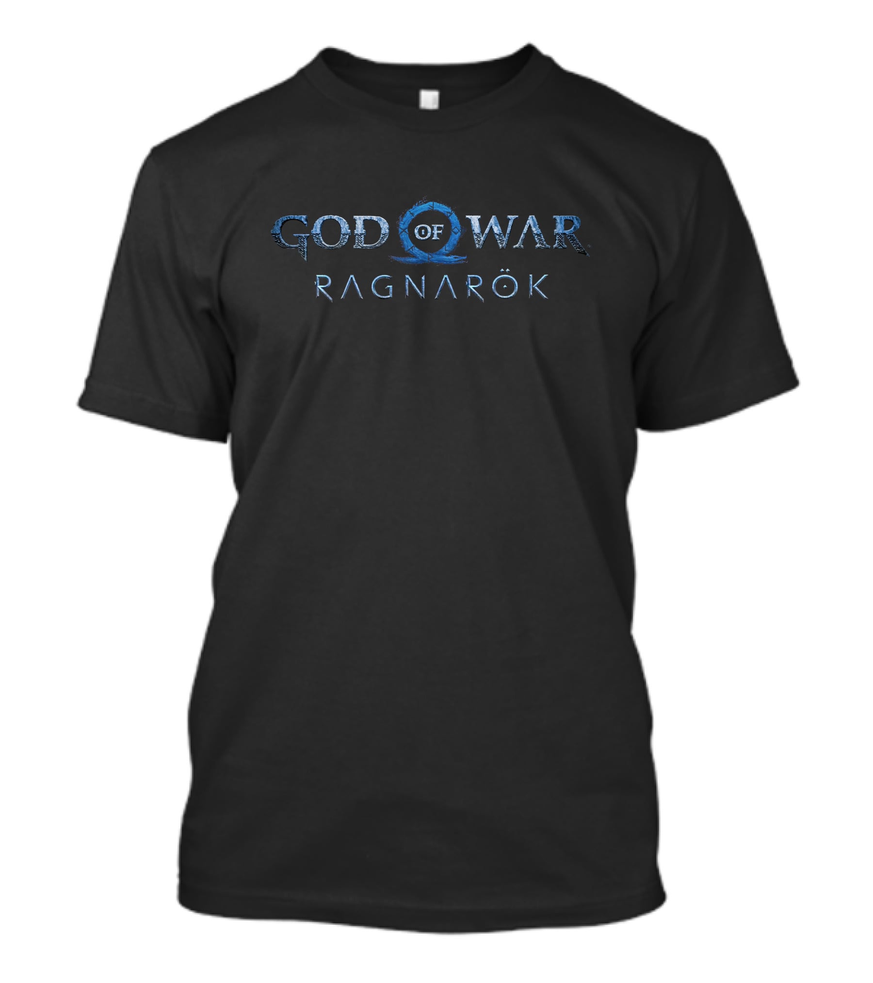 God Of War Ragnarok Cory Barlog T-Shirt