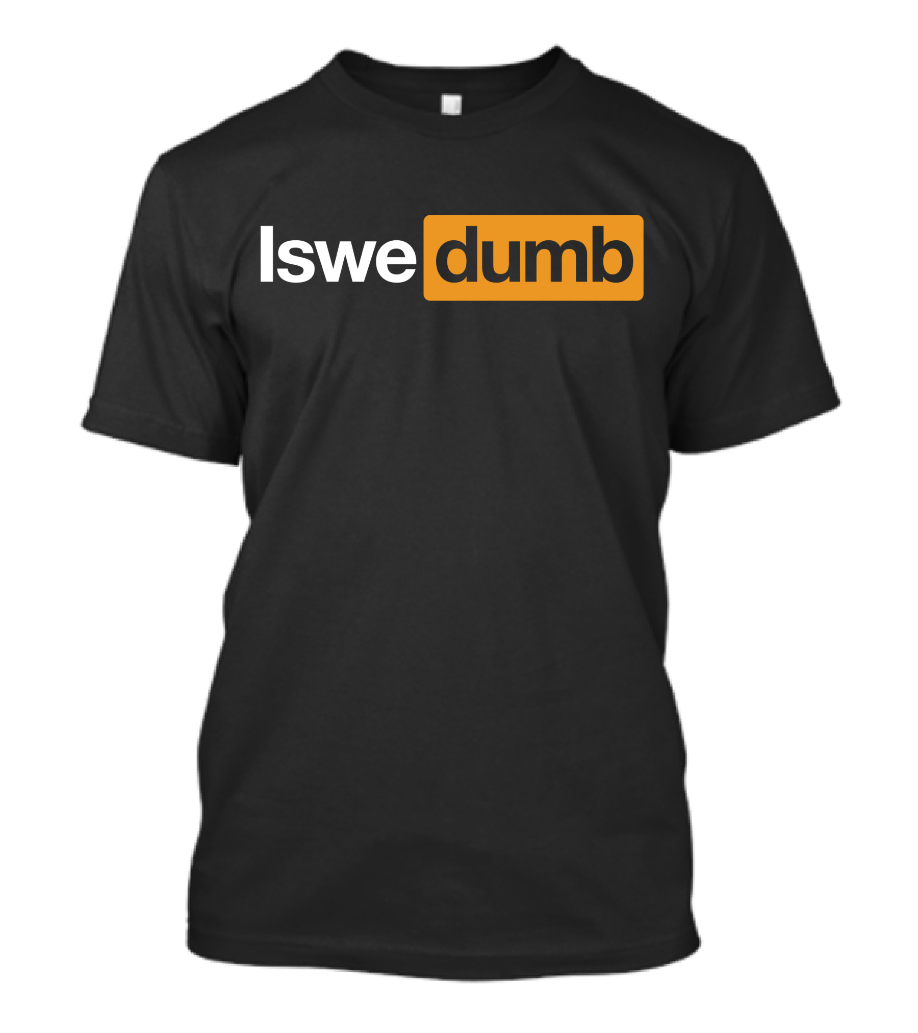 Is We Dumb Bad Magic Merch Dumbhub T-Shirt