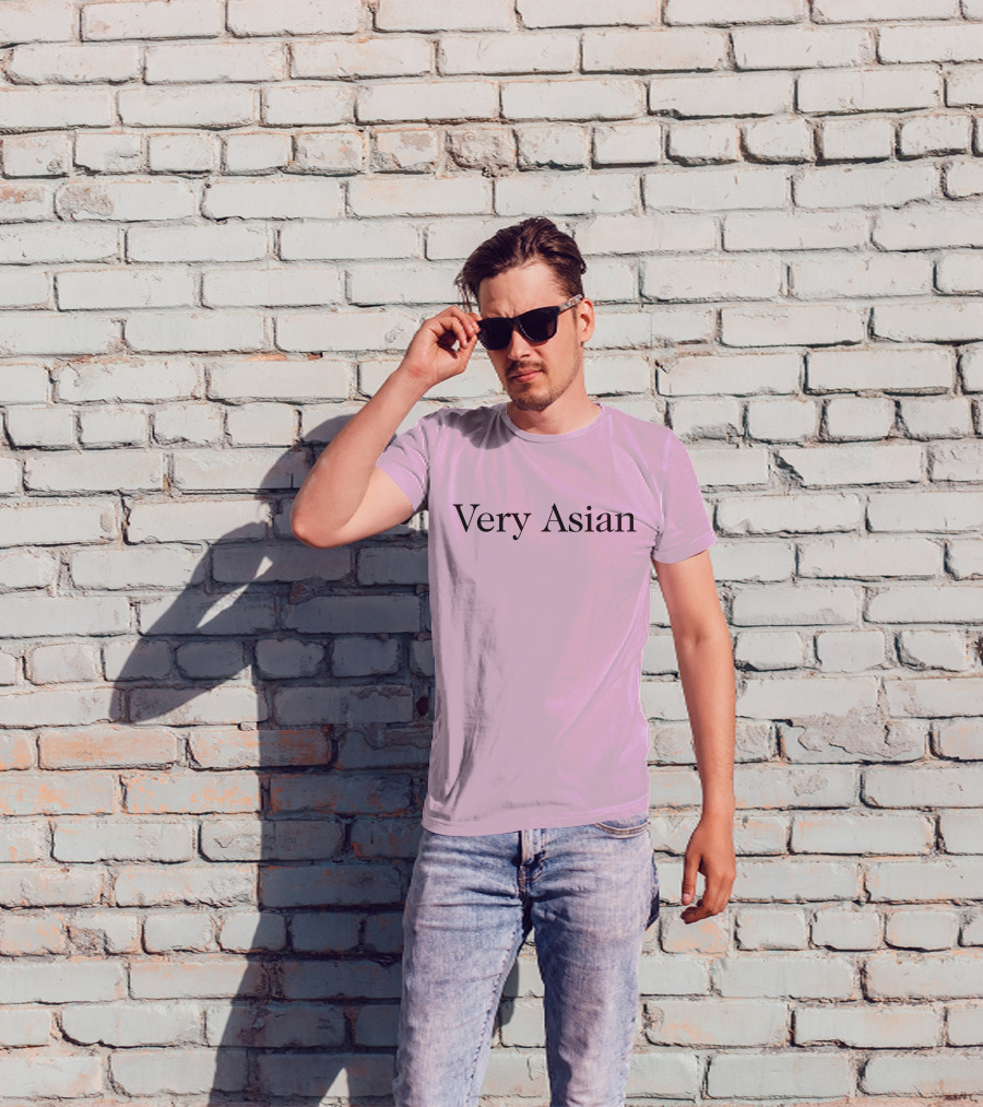 Very Asian Lindork T-Shirt