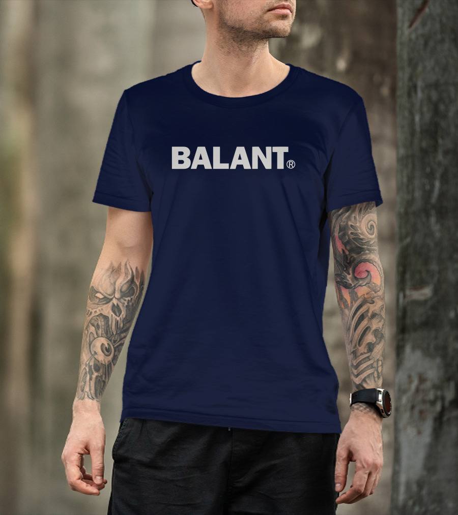 Leleciaga Chenle NCT Balant Fashion Concept T-Shirt