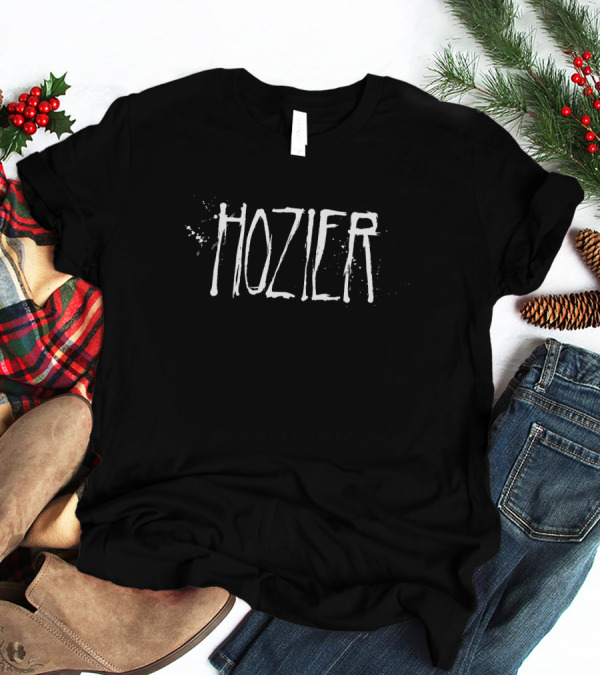 Hozier Mavis Staples Merch T-Shirt