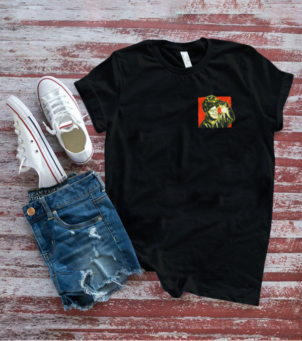Get Blind Frothies Visionary Neon Miner T-Shirt