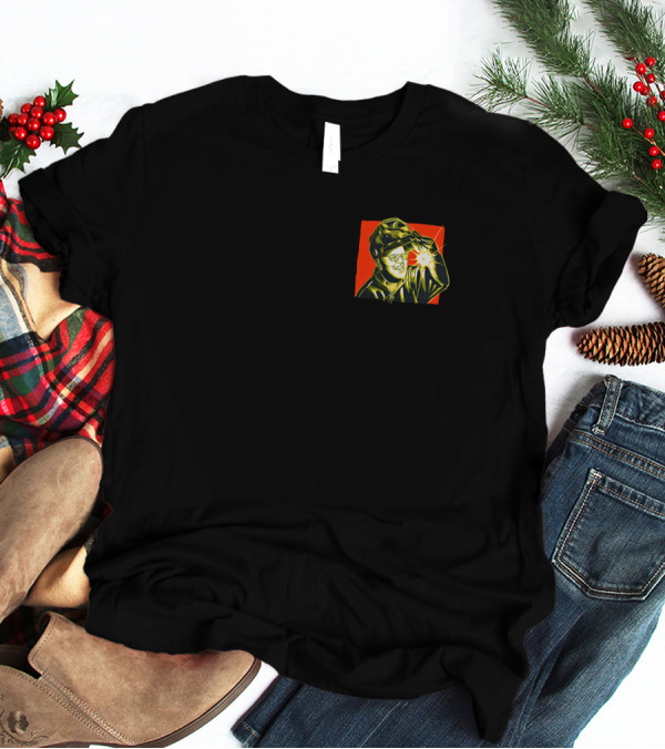 Get Blind Frothies Visionary Neon Miner T-Shirt