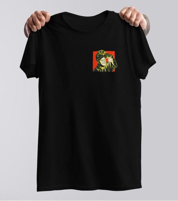 Get Blind Frothies Visionary Neon Miner T-Shirt