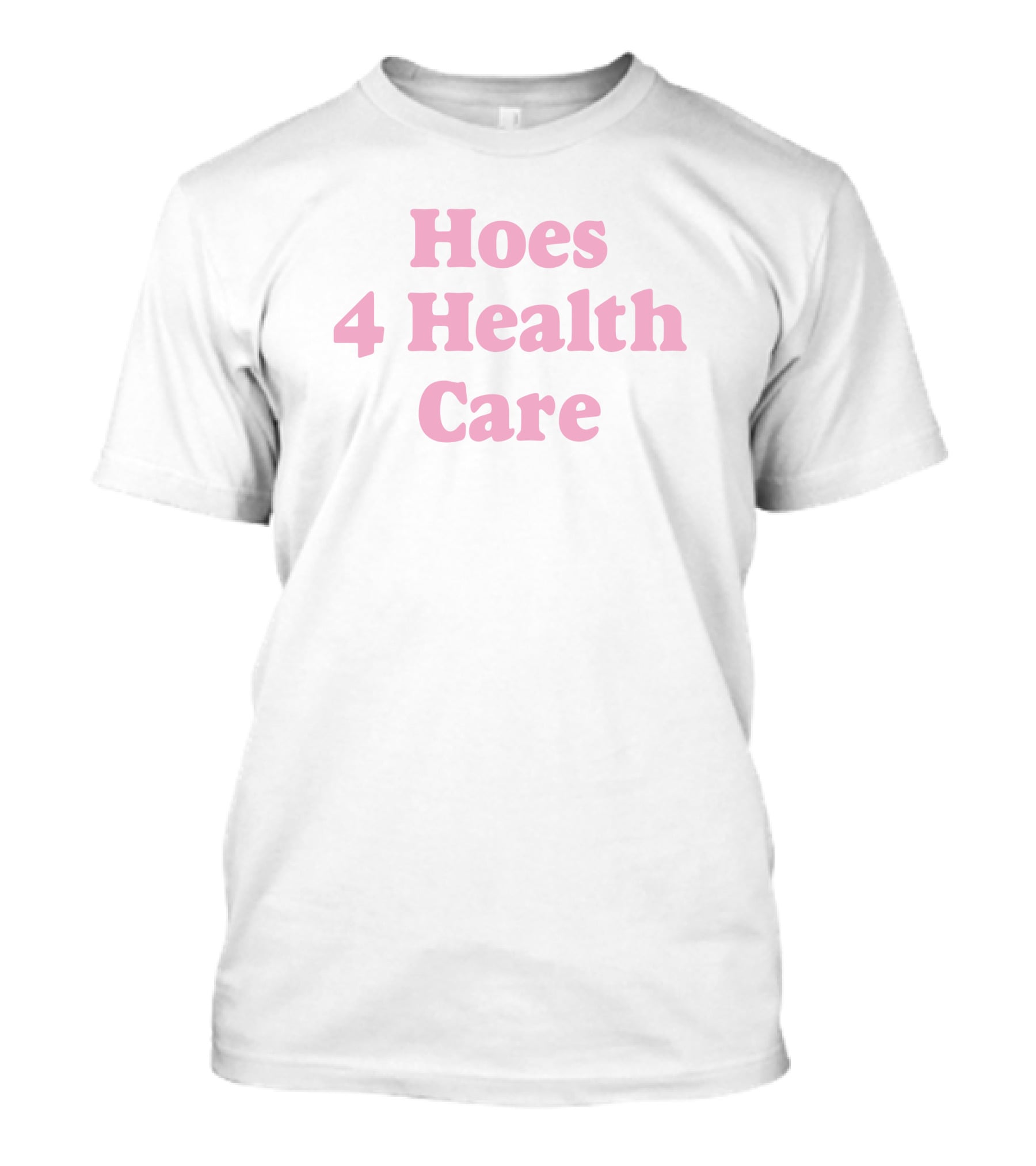 Hoes 4 Health Care Beanie M.D Doctor Kevo T-Shirt