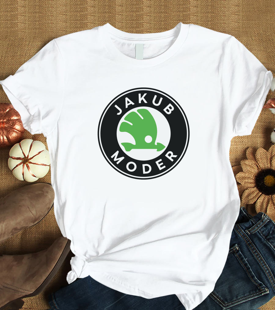 Jakub Moder Brighton Hove Albion T-Shirt