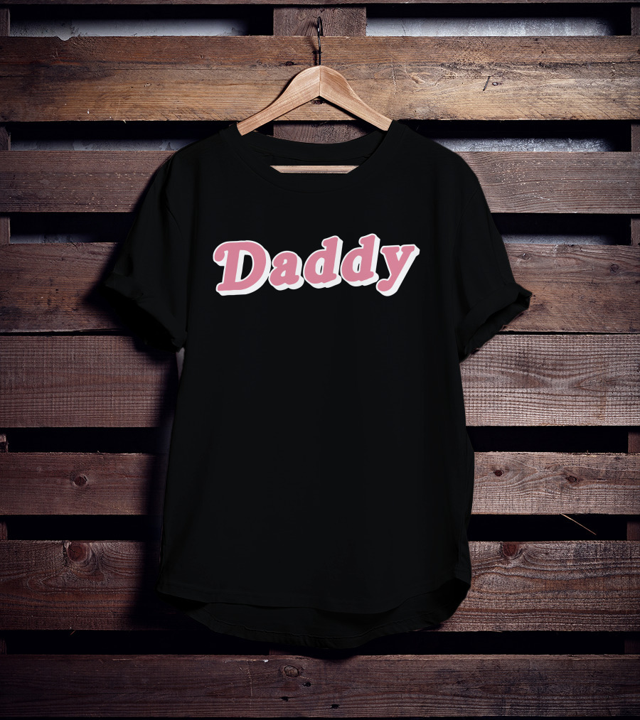 Daddy Sango Uwombo T-Shirt