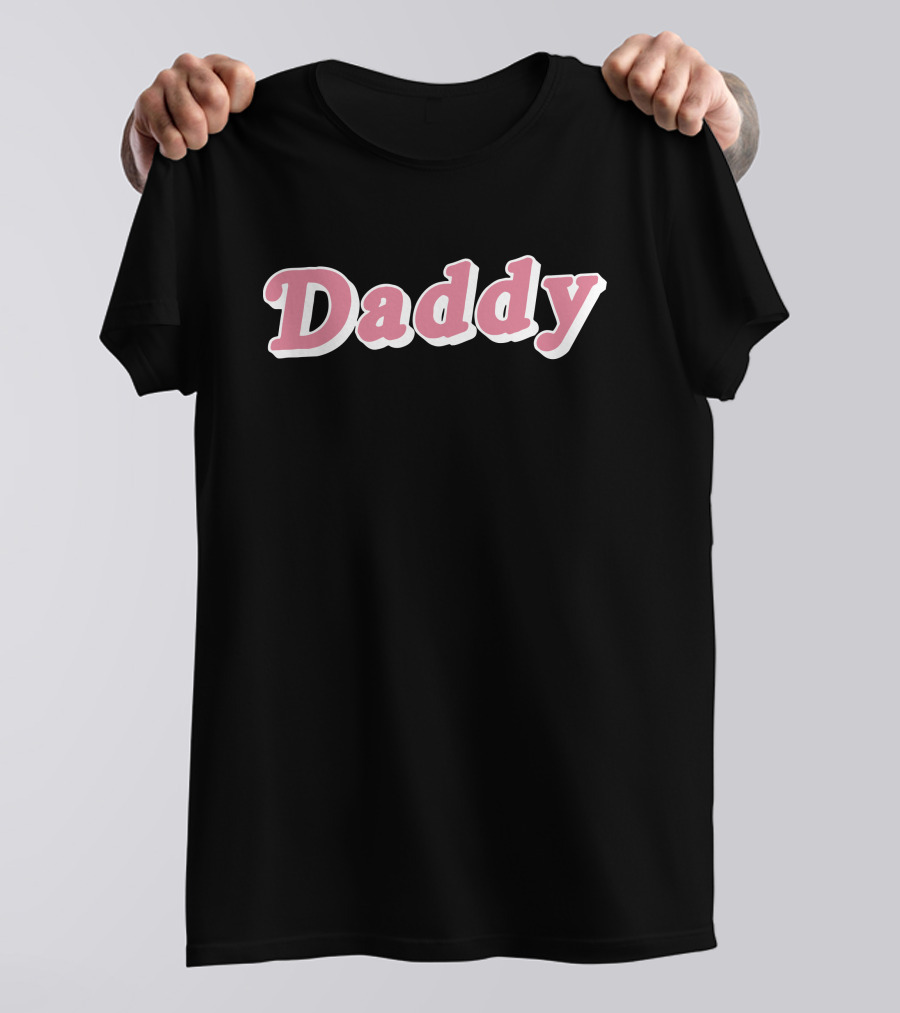 Daddy Sango Uwombo T-Shirt
