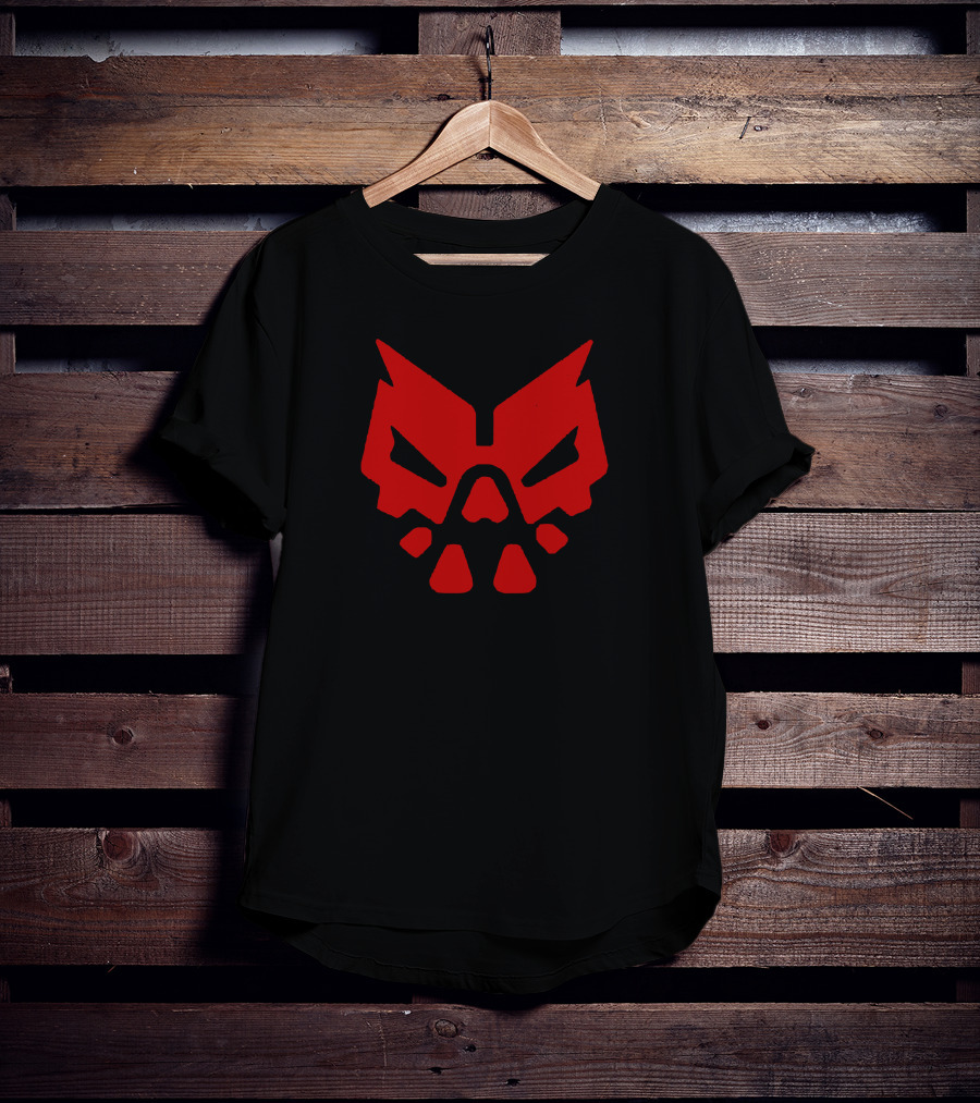 We Are Goons Mask T-Shirt