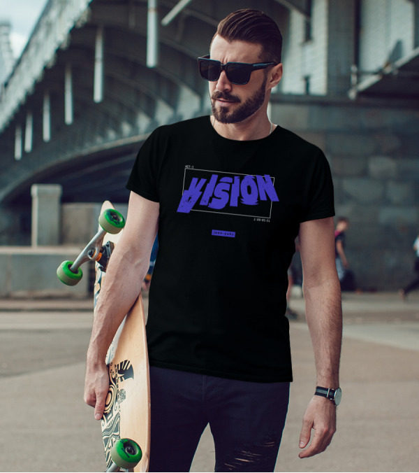 Jeen Yuhs Act I Vision 1:20:15:21 T-Shirt