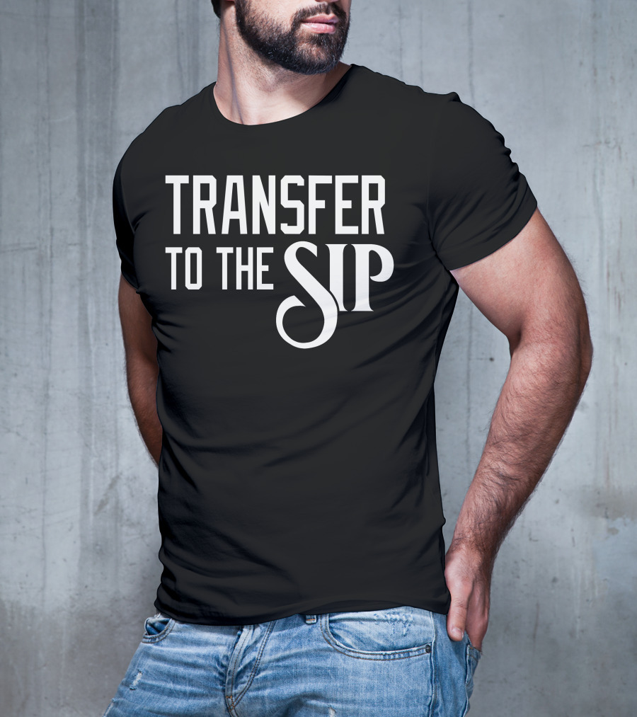 Lane Kiffin Transfer To The Sip Mississippi Football T-Shirt