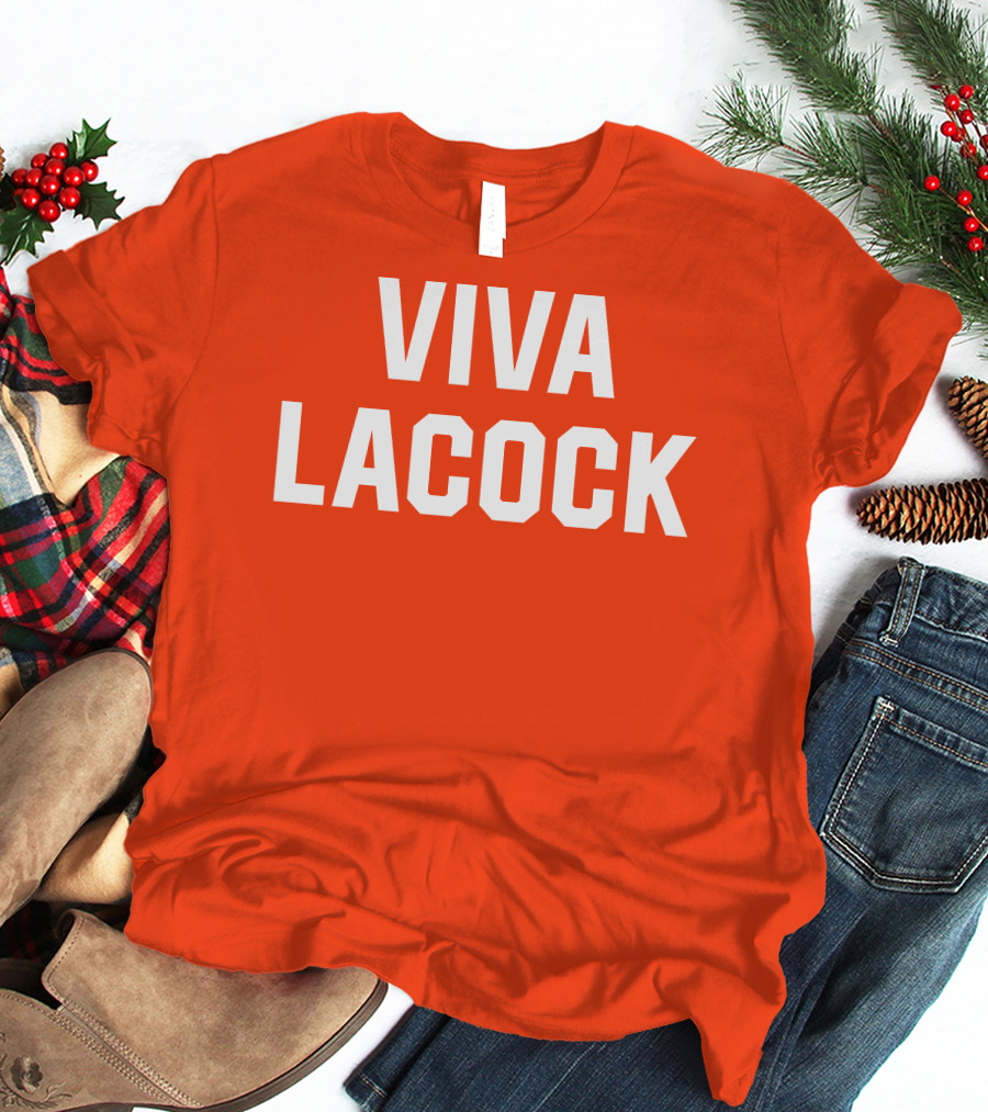 Chicago Cubs Viva Lacock 1975 Major League Baseball Retro Classic T-Shirt