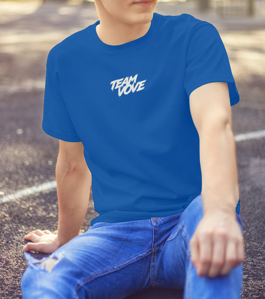 TEAM VOVE T-Shirt