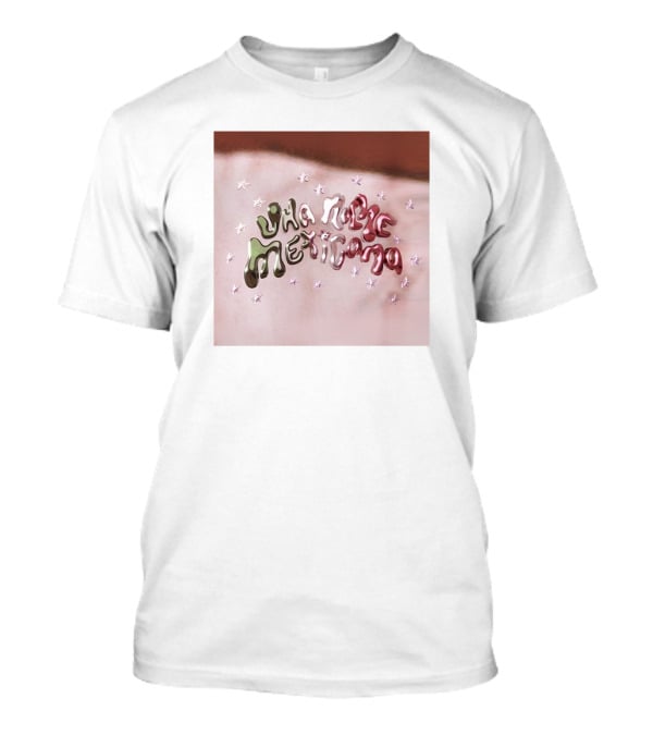 Una Noche Mexicana T-Shirt