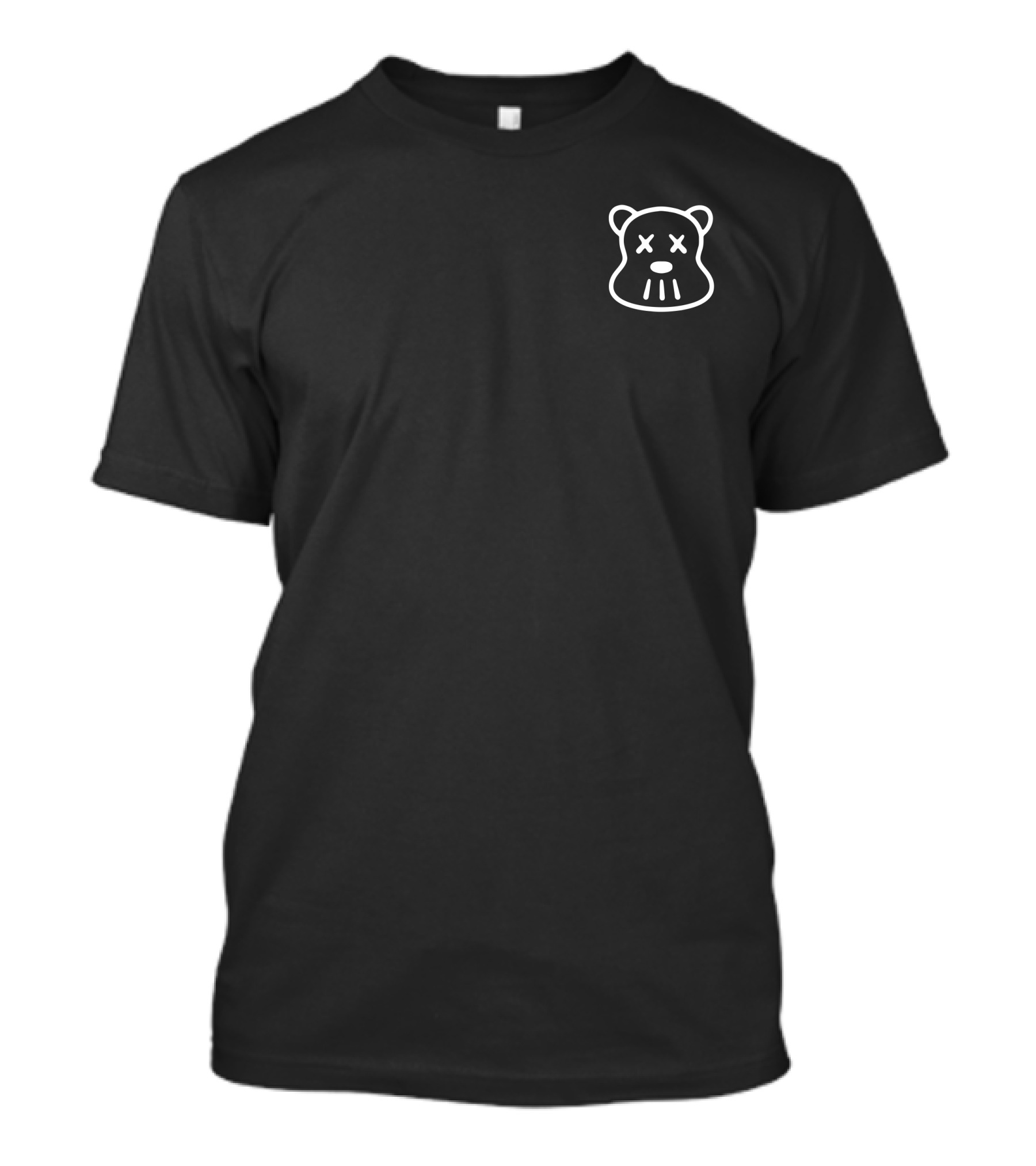 Hype Bears Iconic Logo T-Shirt