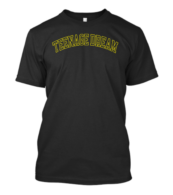 Olivia's Livies Teenage Dream T-Shirt